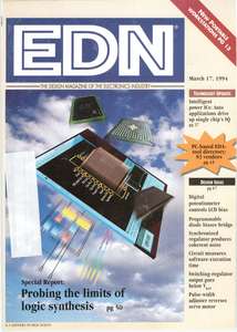 EDN V39 N06 19940317