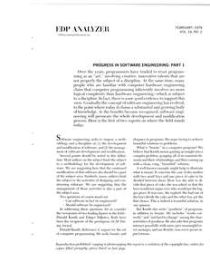 EDP ANALYZER V16N02 1978