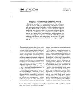 EDP ANALYZER V16N03 1978