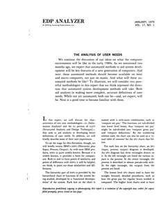 EDP ANALYZER V17N01 1979