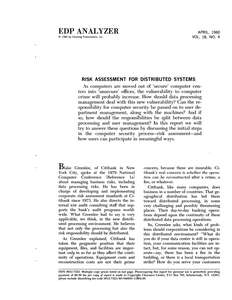 EDP ANALYZER V18N04 1980