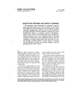 EDP ANALYZER V18N07 1980