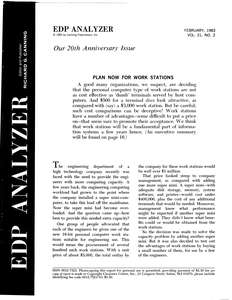 EDP ANALYZER V21N02 1983