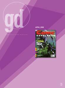 GDM APRIL 2000