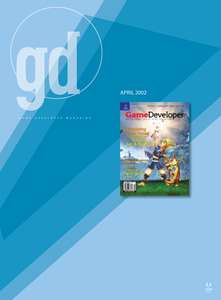GDM APRIL 2002