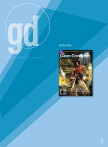 GDM APRIL 2004