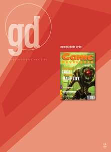 GDM DECEMBER 1999