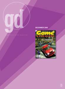 GDM DECEMBER 2000