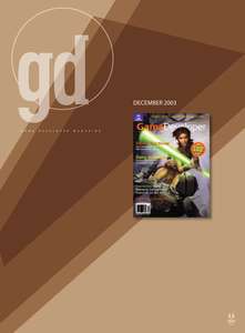 GDM DECEMBER 2003