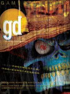 GDM DECEMBER 2011