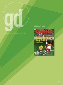 GDM FEBRUARY 2001