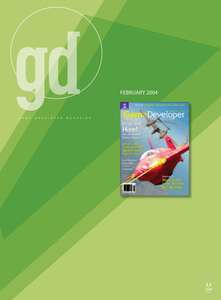 GDM FEBRUARY 2004