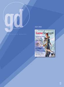 GDM JULY 2002
