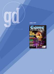 GDM JUNE 1997