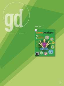 GDM JUNE 2002