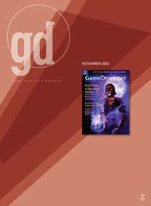 GDM NOVEMBER 2002