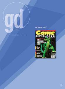 GDM OCTOBER 1997