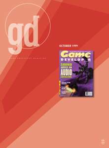 GDM OCTOBER 1999