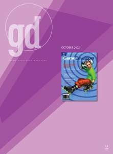 GDM OCTOBER 2002