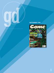 GDM SEPTEMBER 1998