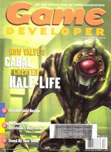 GAME DEVELOPER - DECEMBER 1999