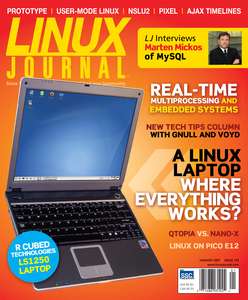 LINUX-JOURNAL-2007-01