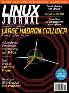 LINUX-JOURNAL-2010-11
