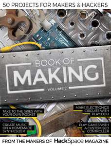 BOOK OF MAKING-VOL2