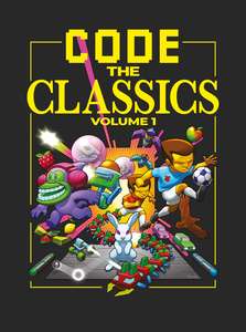 CODE THE CLASSICS-BOOK