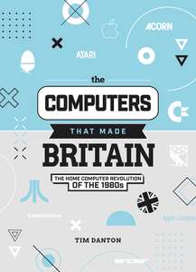 COMPUTERS THAT MADE BRITAIN V1