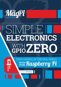 ESSENTIALS GPIOZERO V1