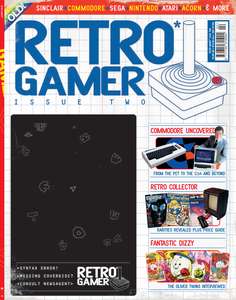 RETRO GAMER 002 1