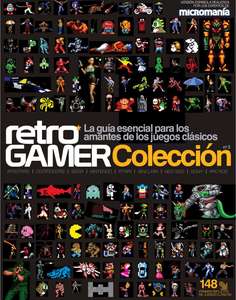 RETRO GAMER 003