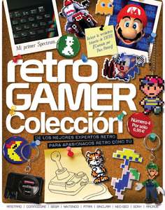 RETRO GAMER 004