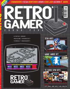 RETRO GAMER 005 1