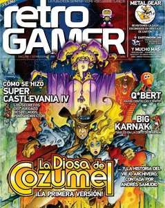 RETRO GAMER 006