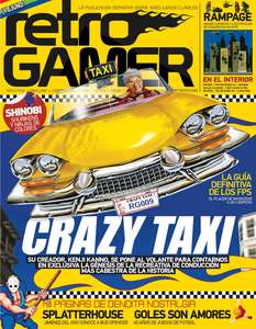 RETRO GAMER 009