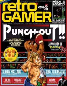 RETRO GAMER 010