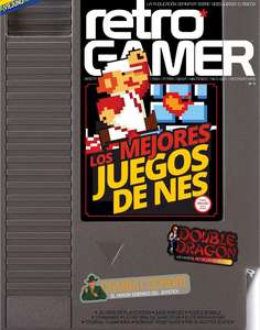 RETRO GAMER 011