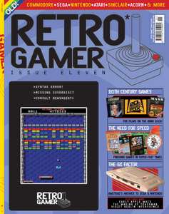 RETRO GAMER 011 1