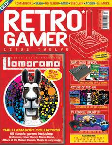 RETRO GAMER 012 1