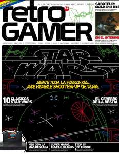 RETRO GAMER 014