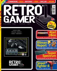 RETRO GAMER 014 1