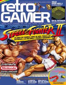 RETRO GAMER 015