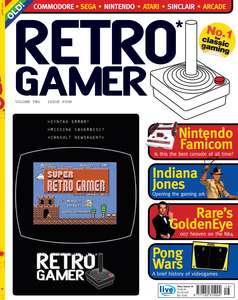 RETRO GAMER 016 1