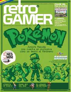 RETRO GAMER 018