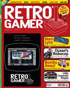 RETRO GAMER 018 1
