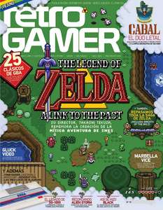 RETRO GAMER 019