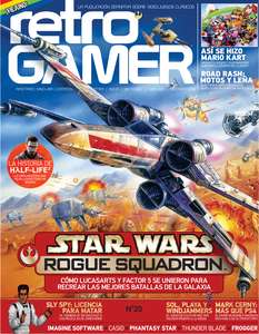 RETRO GAMER 020