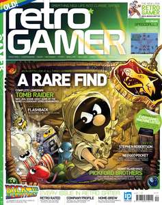RETRO GAMER 020 1